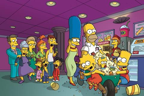 “AI will never have a sense of humour,” says Matt Groening as he updates on potential ‘The Simpsons Movie 2’