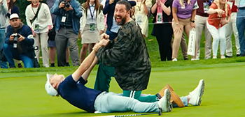 Adam Sandler is Back For More Golf in ‘Happy Gilmore 2’ Full Trailer