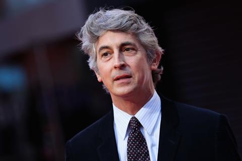 Alexander Payne to be honoured by Locarno Film Festival