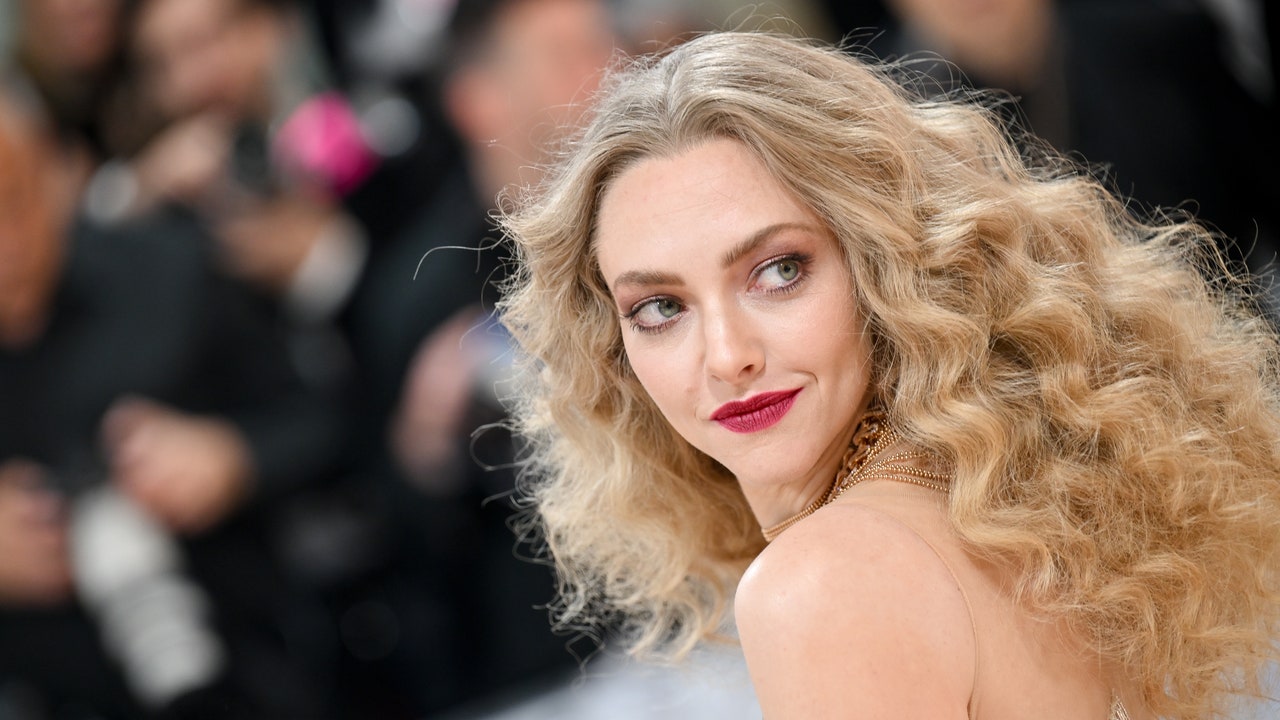 Amanda Seyfried Is Infirmed of Sequels—Except ‘Mamma Mia! 3’