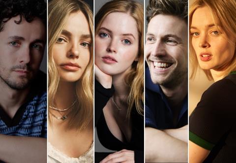 Anna Biller’s ‘The Face Of Horror’ staring Jonah Hauer-King, Kristine Froseth, Ellie Bamber, Leo Suter and Bella Heathcote, to film in Prague for Good Chaos, Embankment Films, WME