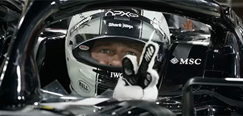 Apple Drops a ‘Haptic’ Feel Trailer for the ‘F1’ Movie For Your Phone