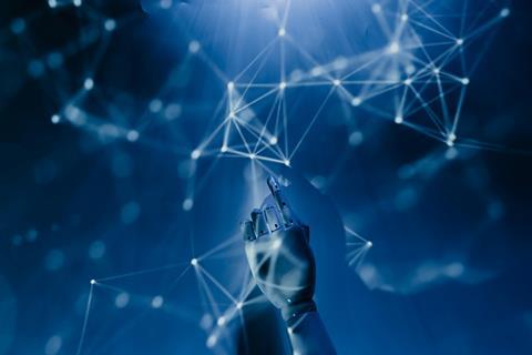 BFI outlines nine recommendations for UK screen sector in era of AI | News