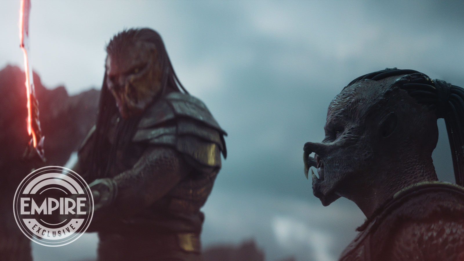 Badlands’ Hero Dek Is Like Mad Max, Says Director