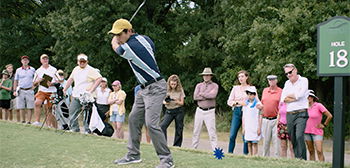 Ben Krieger Stars in Inspiring Golfer Drama ‘The Short Game’ Trailer