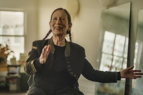 Berlin selection ‘Monk In Pieces’ lands North American deal