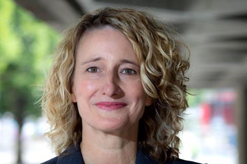 Berlinale director Tricia Tuttle recognised in King’s Birthday Honours