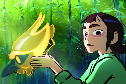 Best Friend Forever scoops up Japanese anime ‘ChaO’ ahead of Annecy premiere