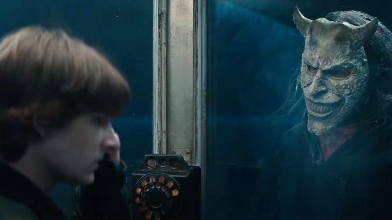 Black Phone 2 Trailer Brings The Grabber Back From The Grave