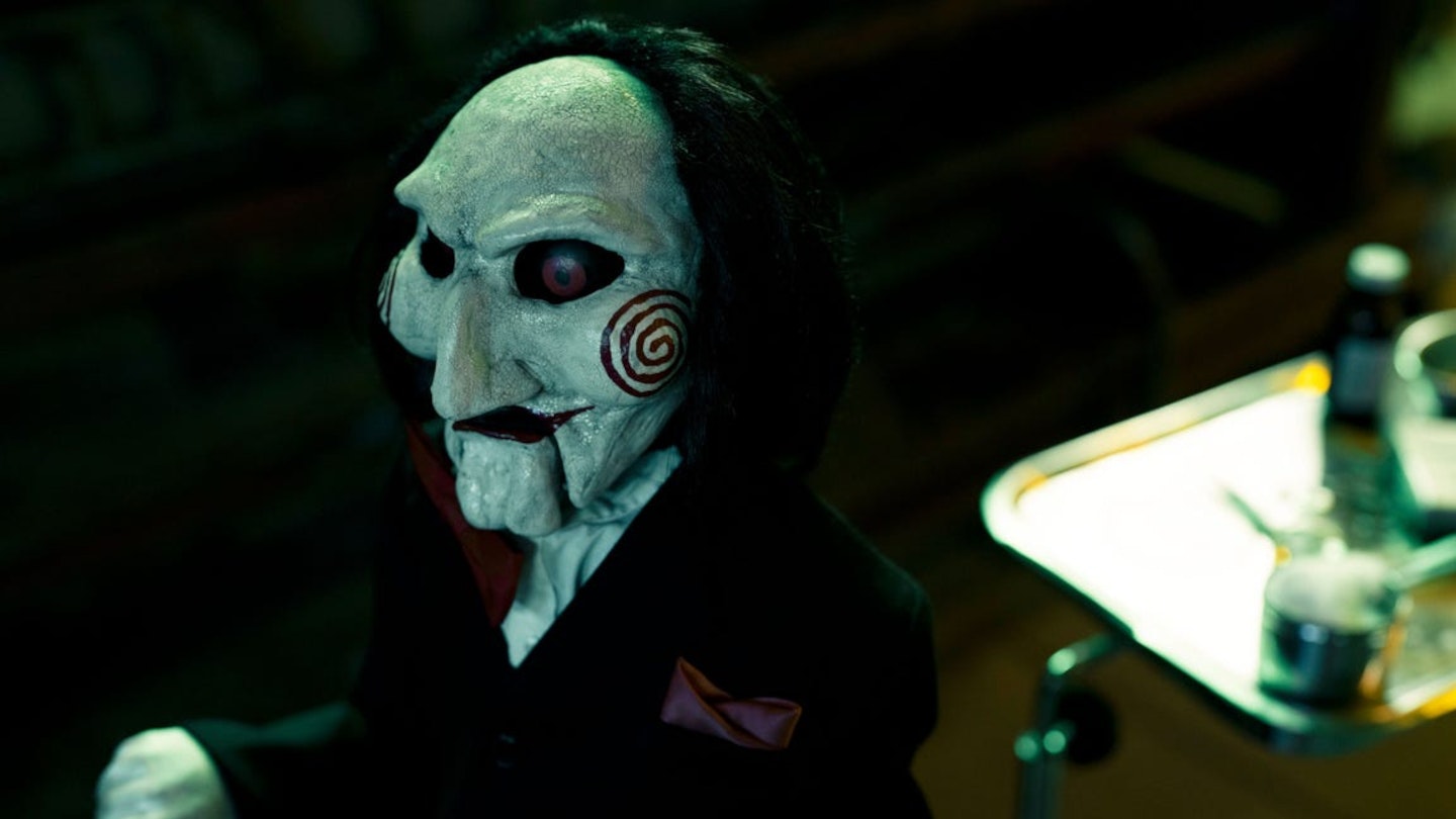 Blumhouse Buys Saw Rights As Horror Franchise Enters Recent Era