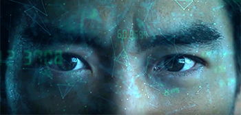 Casper Van Dien in Bitcoin’s ‘Satoshi: The Movie’ – First Look Teaser