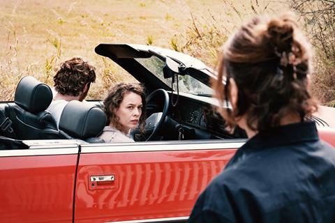 Christian Petzold’s Cannes Directors’ Fortnight entry ‘Miroirs No. 3’ lands US deal