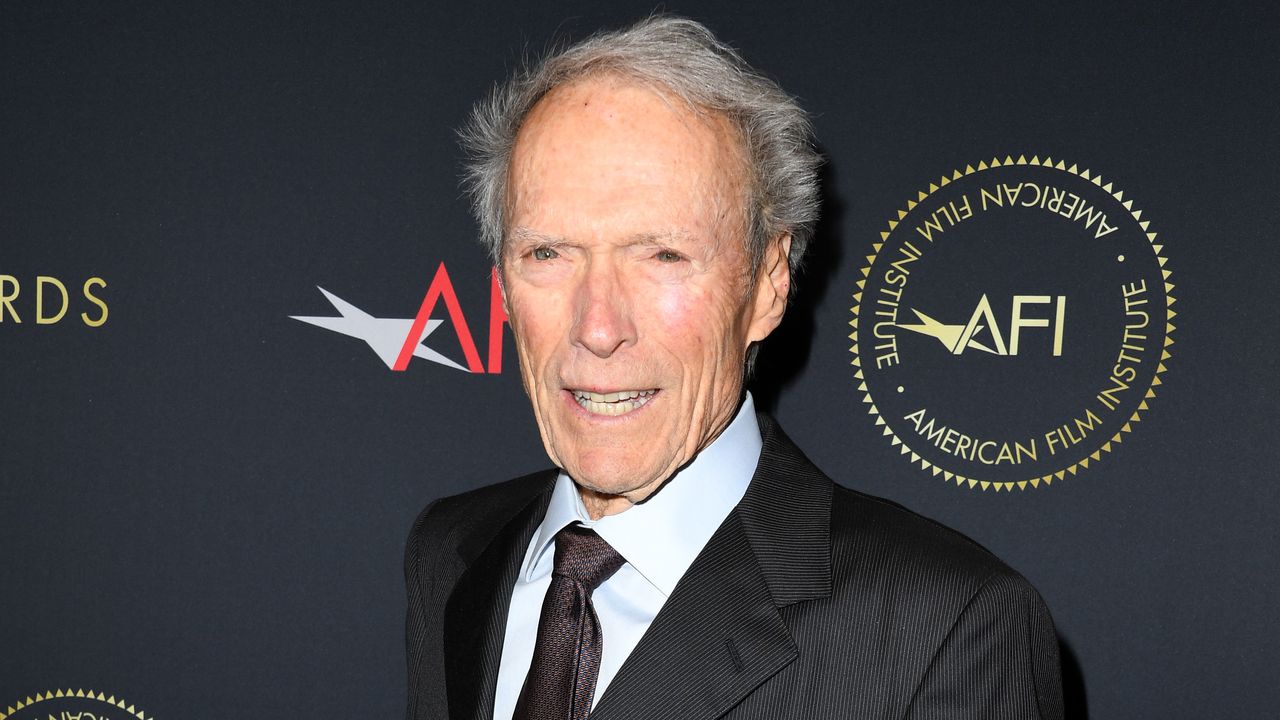 Clint Eastwood, 95, Has No Intention of Retiring After All