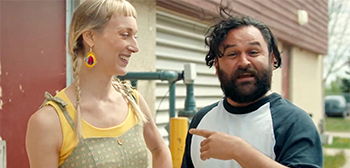 Cody Lightning’s ‘Hey Viktor!’ Meta Filmmaking Indie Comedy Trailer