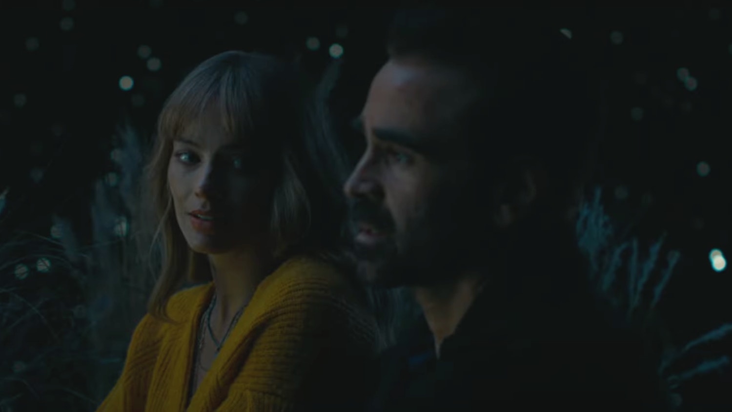 Colin Farrell And Margot Robbie Undertake A Big Bold Beautiful Journey In Kogonada Rom-Com Trailer