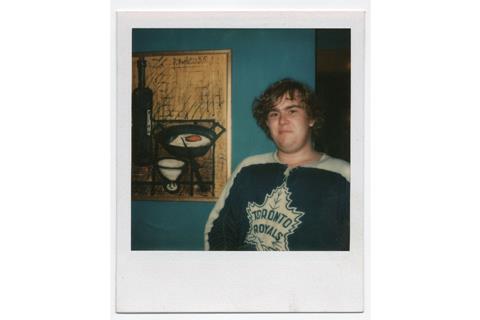 Colin Hanks’ documentary ‘John Candy: I Like Me’, produced by Ryan Reynolds, to open Toronto International Film Festival 2025