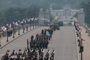 DC/DOX Wraps Successful Third Edition, Maneuvering Around Trump Military Parade