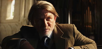 Date Set Teaser for Rian Johnson’s ‘Wake Up Dead Man’ Benoit Sequel