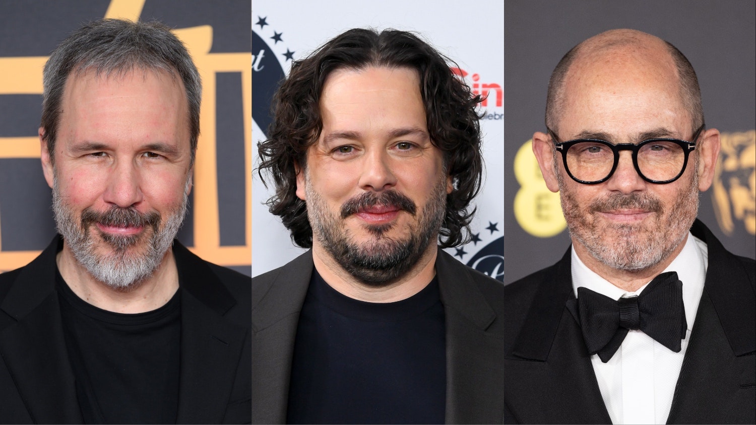 Denis Villeneuve, Edgar Wright Among Directors Pitching For James Bond