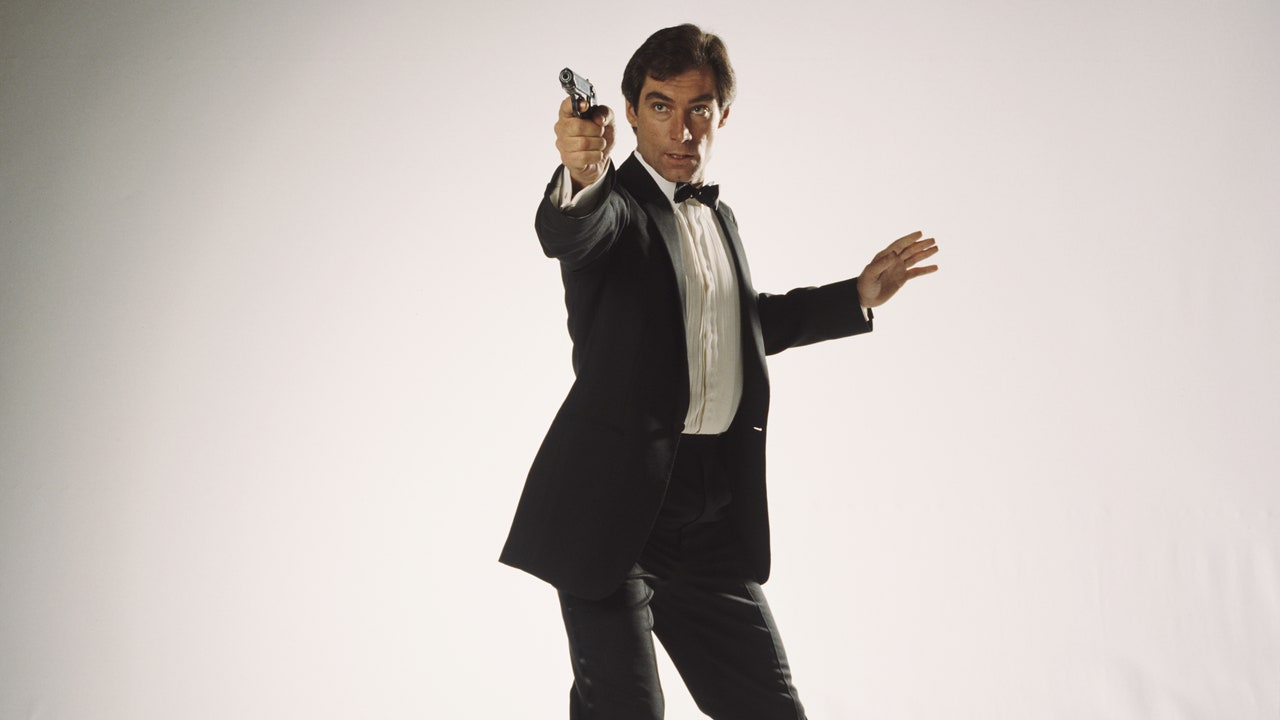 Denis Villeneuve Just Saved James Bond’s Life