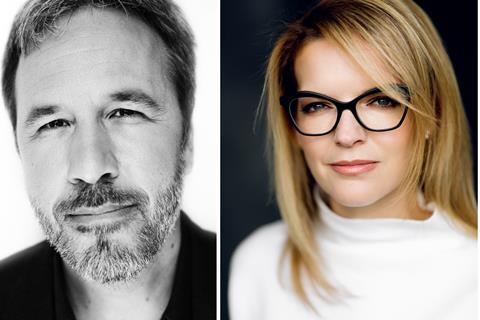 Denis Villeneuve takes directing chair on next James Bond