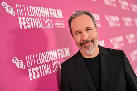 Denis Villeneuve to direct next James Bond film for Amazon MGM Studios