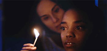 Destry Allyn Spielberg’s Film ‘Please Don’t Feed The Children’ Trailer