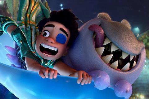 Disney showcases all seven studio brands at CineEurope presentation | News