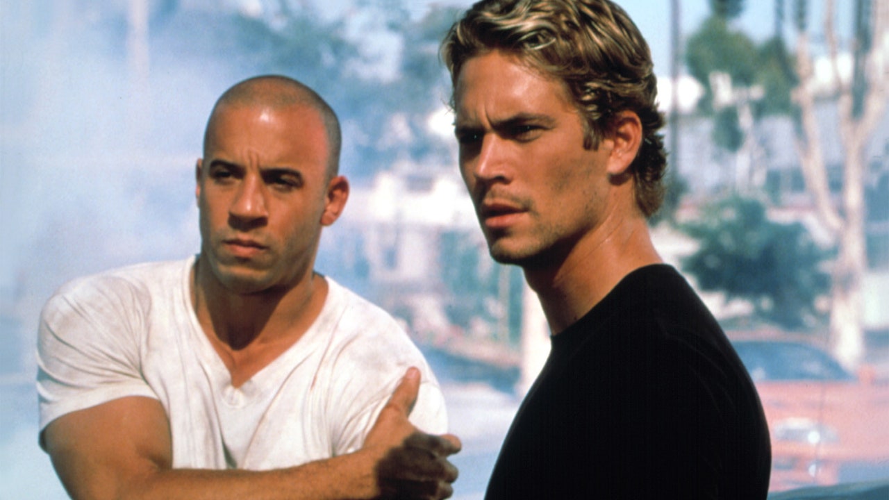 Does Anyone Really Want to See Paul Walker Again in ‘Fast & Furious’?