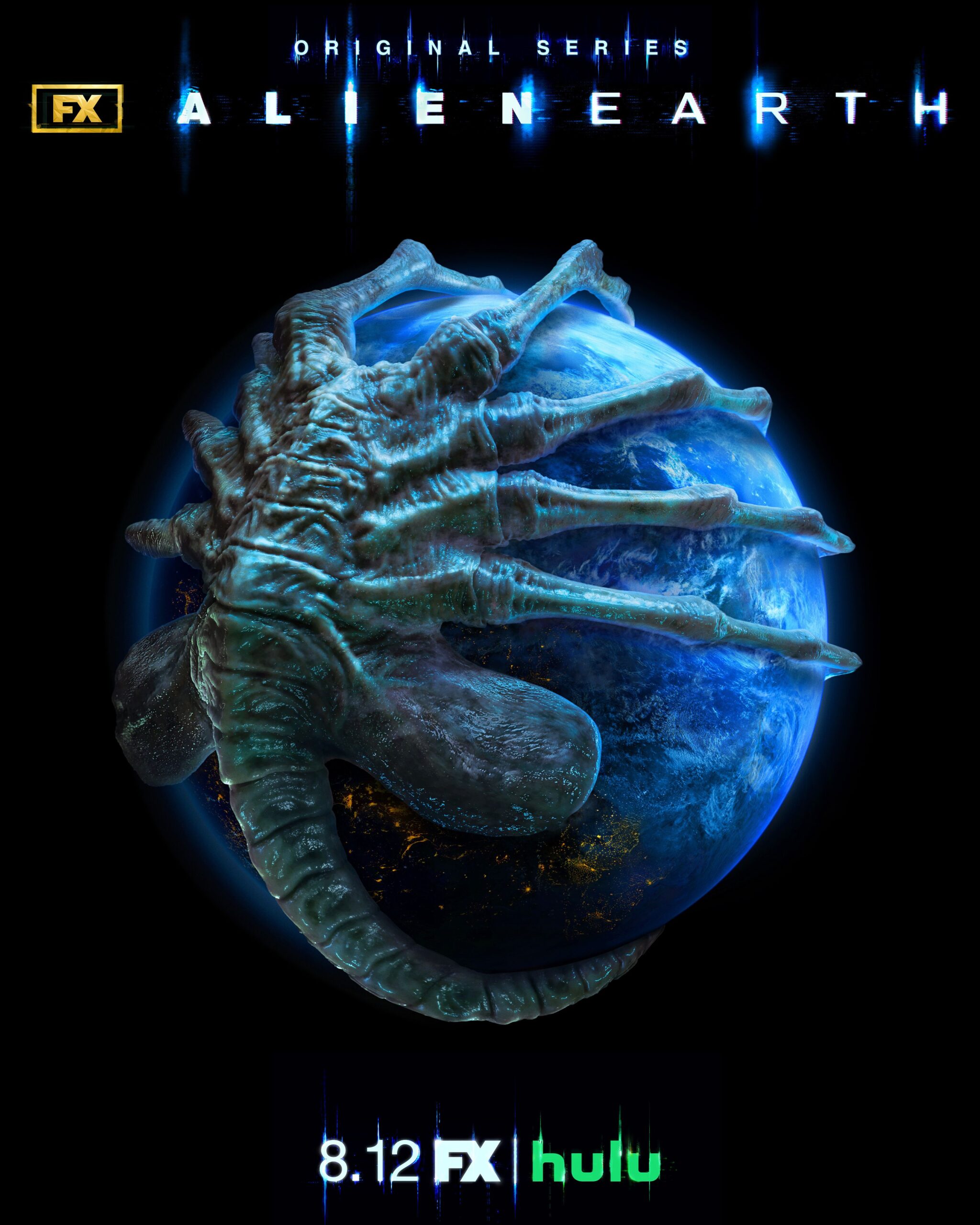 Earth’ Trailer Teases an Terrifying Origin Story for One of the Greatest Sci-Fi Franchises of All Time