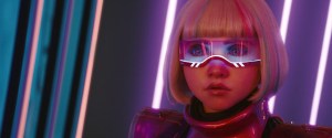 ‘F1’ $55 Million Opening, Apple Record; ‘M3GAN 2.0’ Dying
