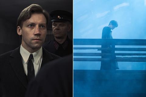 Fidalgo picks up Cannes Official Selection titles ‘Two Prosecutors’, ‘Resurrection’ for Norway