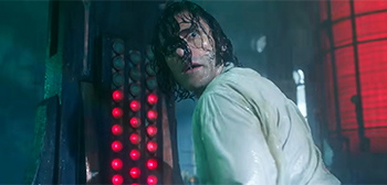 First Teaser for Guillermo del Toro’s ‘Frankenstein’ with Isaac & Elordi