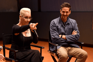 From Diet And Fitness Guru To Uber Eats Driver, ‘Stop The Insanity!’s Susan Powter Reemerges In Up-to-date Documentary – Bentonville Film Festival