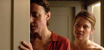 Full US Trailer for ‘The Sparrow in the Chimney’ Swiss Family Drama