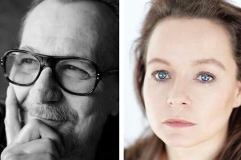 Gary Oldman, Samantha Morton recognised in King Charles Birthday Honours List | News
