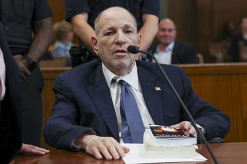 Harvey Weinstein will not testify in retrial | News
