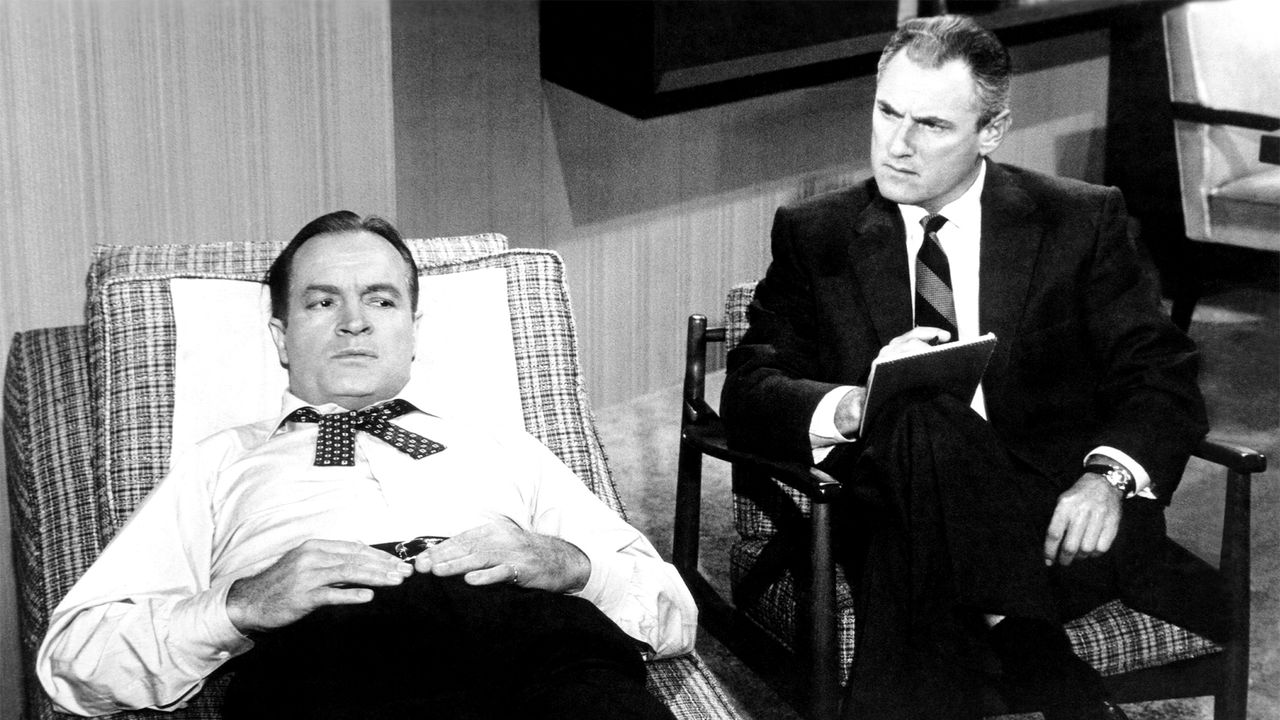 Hollywood Therapists Meet the Moment: “If You’re Not Dispirited Right Now, You’re Dissociative”