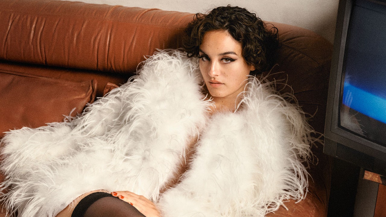 How Chase Sui Wonders Became Gen Z’s Scream Queen