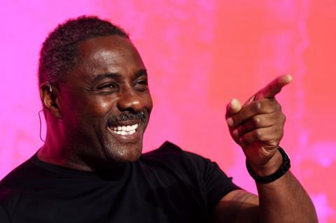 “I want to build the African Odeon”: Idris Elba talks ambitions for the continent’s film infrastructure | News