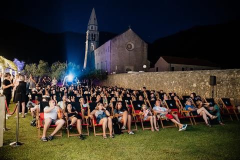“I’m going to do a rewrite”: What a group of CineLink filmmakers learned at Slano Film Days | News
