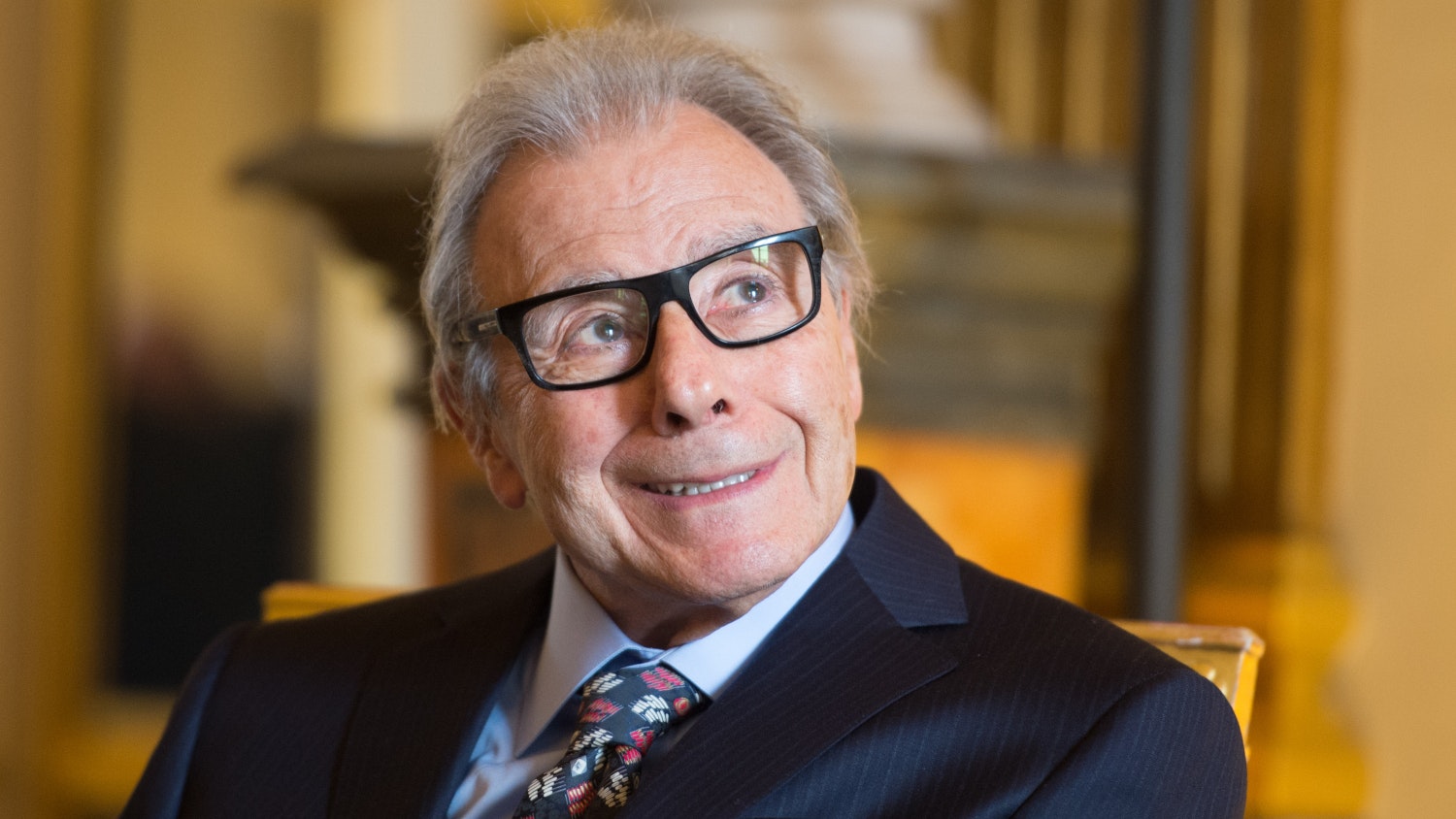 Impossible Composer Lalo Schifrin Dies, Aged 93