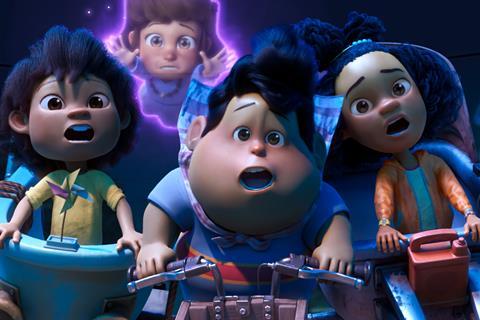 Indonesian animation ‘Jumbo’ becomes biggest ever local film and scores sales | News