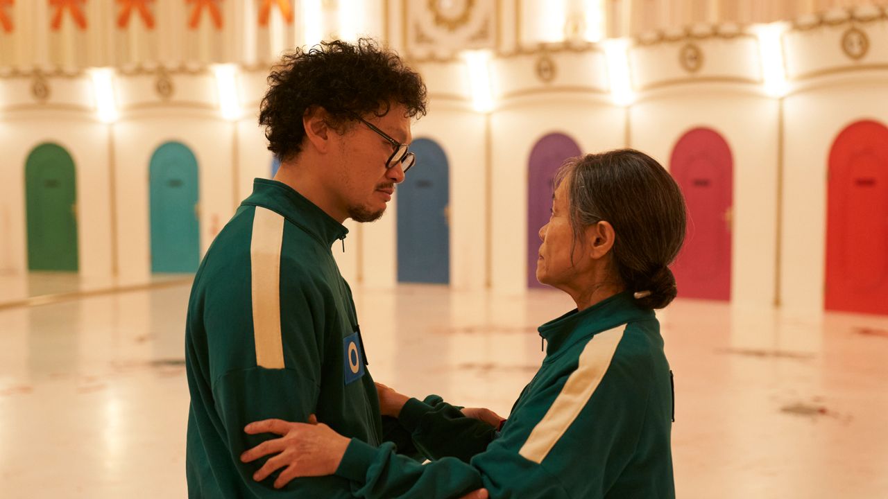 Inside ‘Squid Game’ Season 2’s Killer Merry-Go-Round Competition