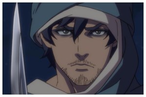 International Disruptors: Manga Productions CEO Essam Bukhary Talks Creating Saudi Anime Firm From Scratch, Japanese Ties & Next Steps — Annecy