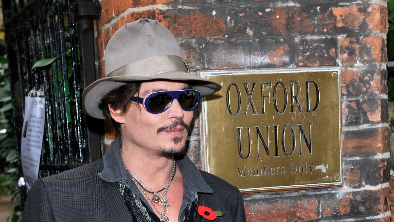“Isolated” Johnny Depp Decries Reality TV, “Woke” Culture, And The MeToo Movement