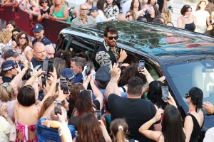 Italian Global Series Festival’s Marco Spagnoli On Establishing A Fresh Event, Turkish TV Stars & Kevin Spacey: “I Feel Like When Buzz Aldrin And Neil Armstrong Were On The Moon”