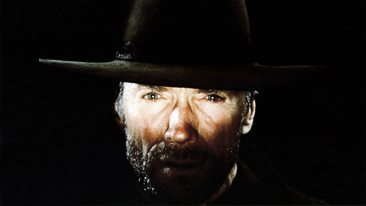 “It’s a Hell of a Thing, Killing a Man”: the Birth of Clint Eastwood’s ‘Unforgiven’