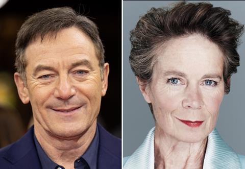Jason Isaacs, Celia Imrie to receive UK’s Raindance Icon Award