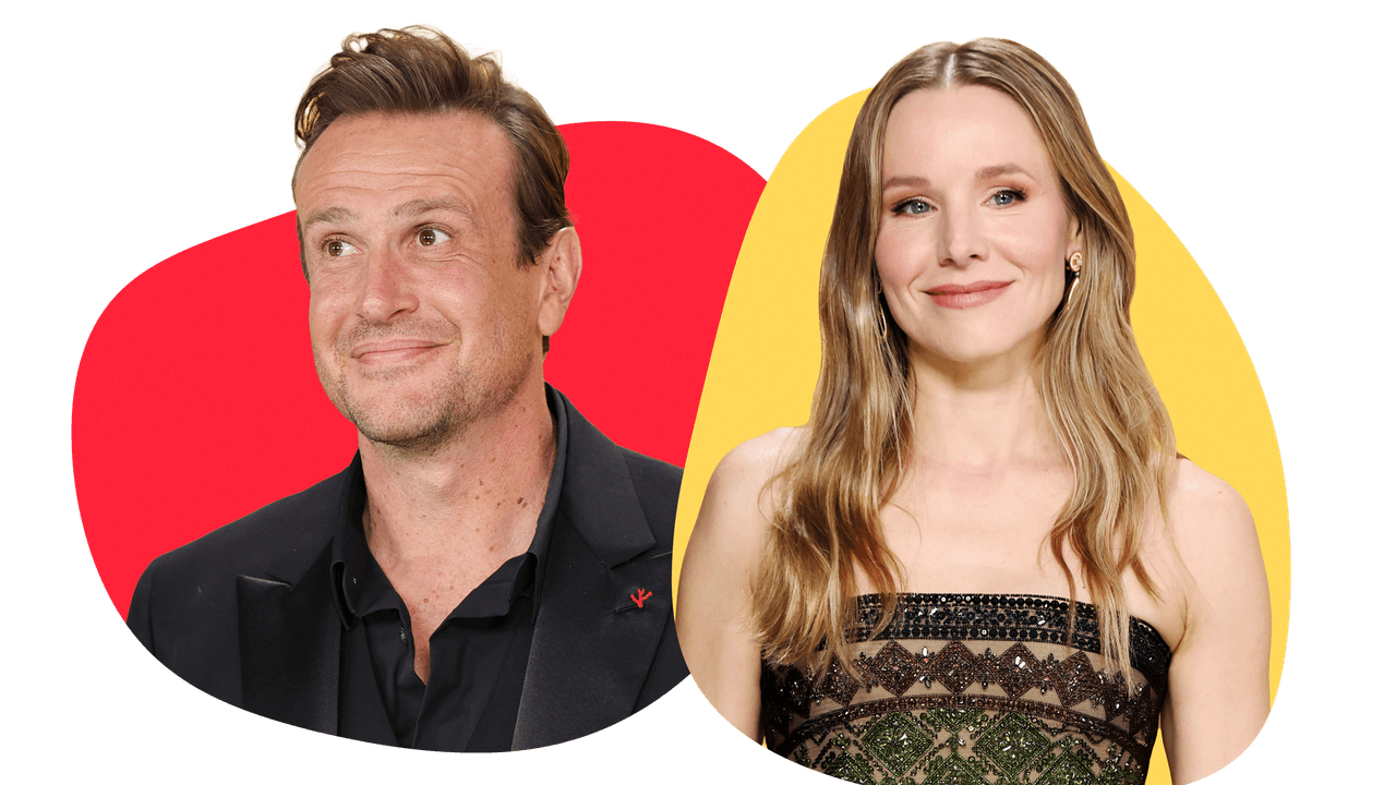 Jason Segel and Kristen Bell Will Always Remember ‘Forgetting Sarah Marshall’